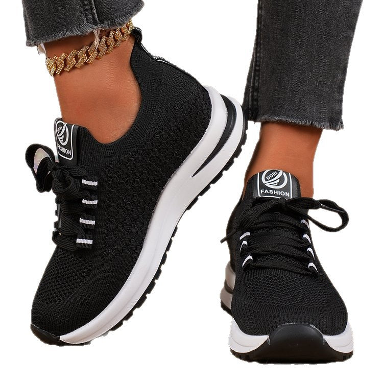 Vintage inspirierte Orthopädische Schuhe