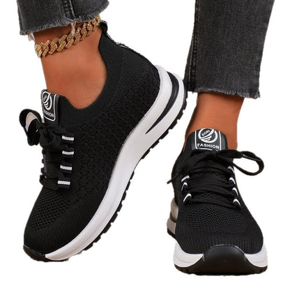 Vintage inspirierte Orthopädische Schuhe