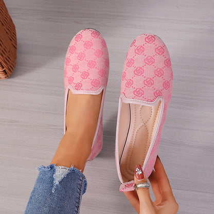 Klassische Orthopädische Schuhe mit zeitlosem Stil