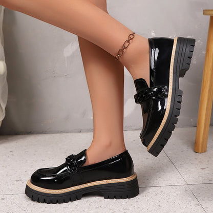 Anmutige Orthopädische Schuhe für modernen Look