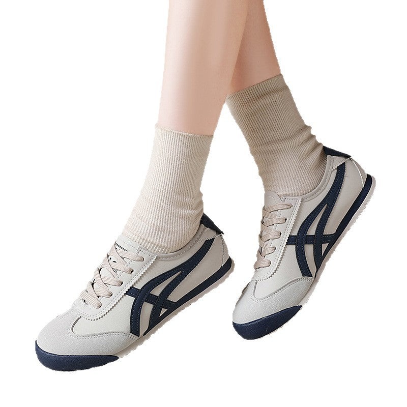 Elegante Orthopädische Sneakers für jeden Schritt