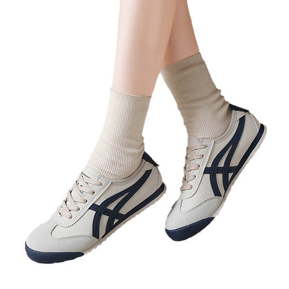 Elegante Orthopädische Sneakers für jeden Schritt