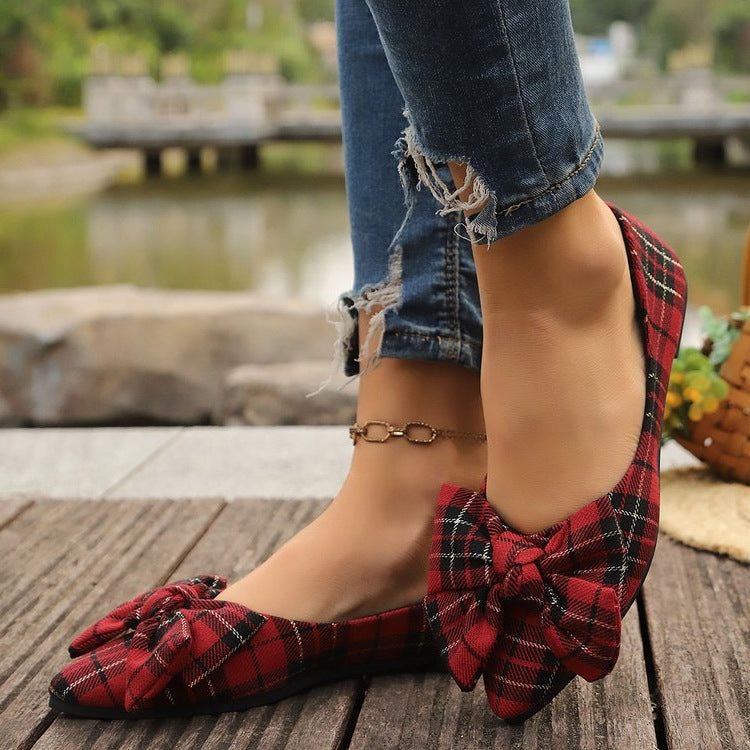 Anmutige Orthopädische Schuhe für modernen Look