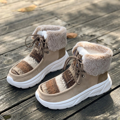 Wunderschön gefertigte Orthopädische Stiefel