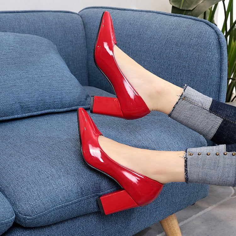 Elegante Orthopädische Schuhe für jeden Schritt