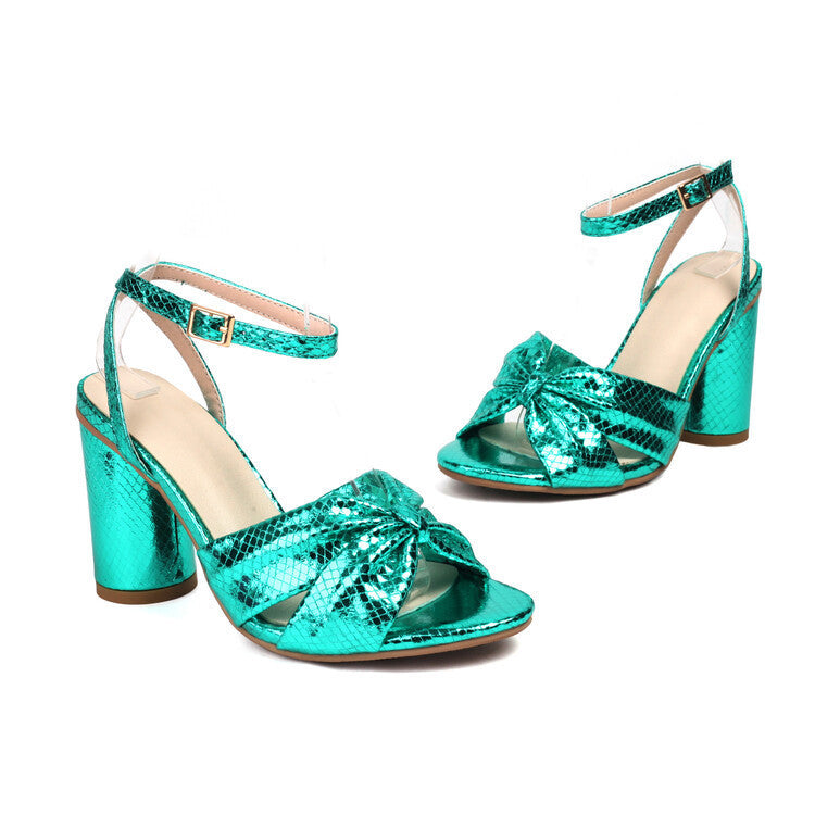 Schicke Orthopädische Sandalen mit einzigartigem Design