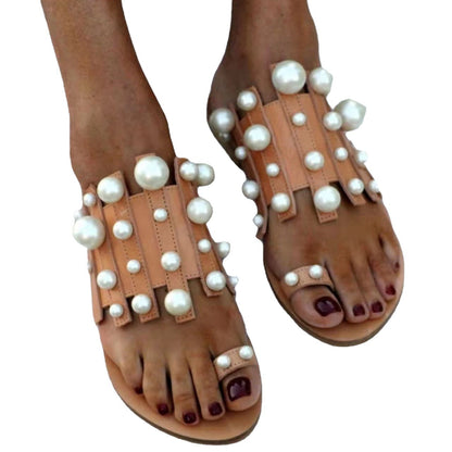 Elegante Orthopädische Sandalen für jeden Schritt