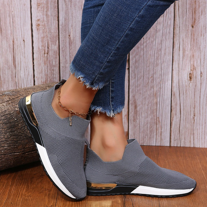 Schicke Orthopädische Schuhe mit einzigartigem Design