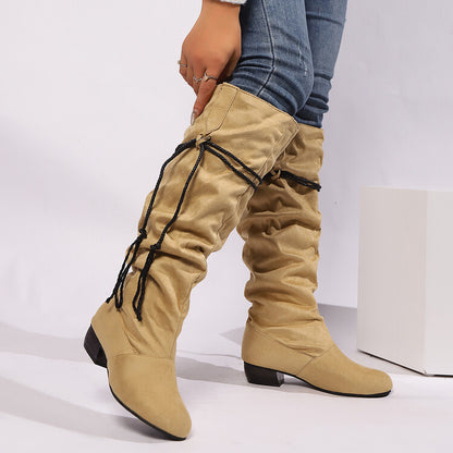 Wunderschön gefertigte Orthopädische Stiefel