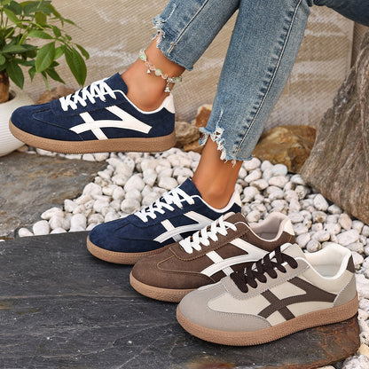 Wunderschön gefertigte Orthopädische Sneakers