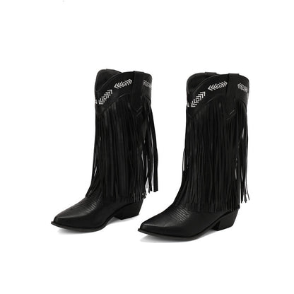 Wunderschön gefertigte Orthopädische Stiefel