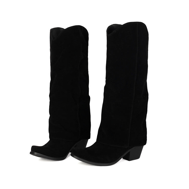 Elegante Orthopädische Stiefel für jeden Schritt