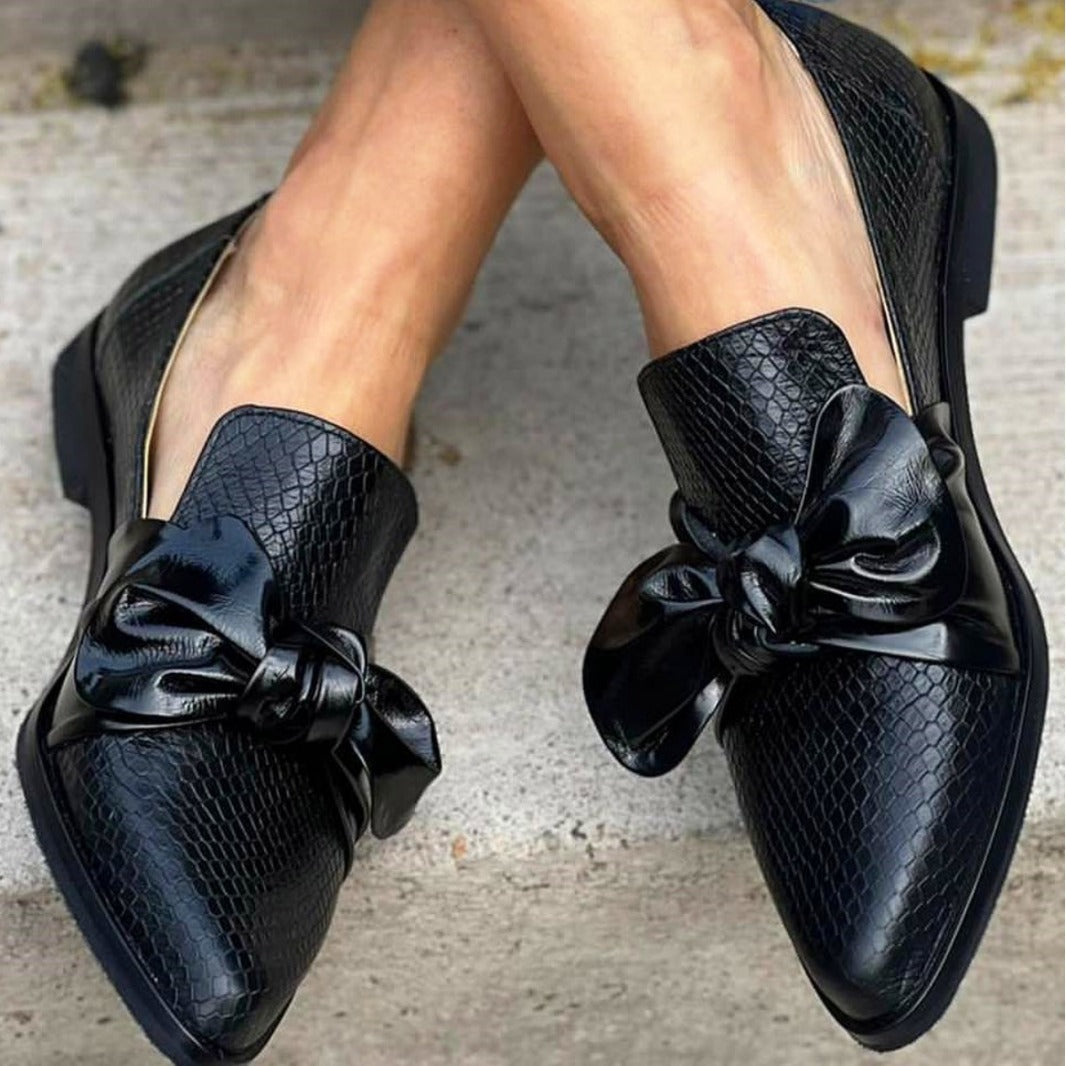 Elegante Orthopädische Schuhe für jeden Schritt