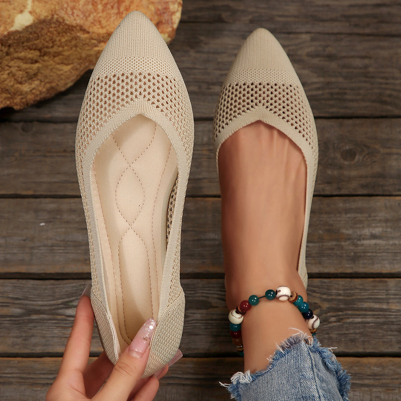 Vintage inspirierte Orthopädische Schuhe