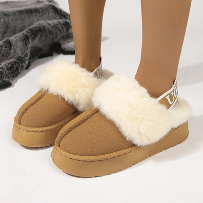 Elegante Orthopädische Stiefel für jeden Schritt
