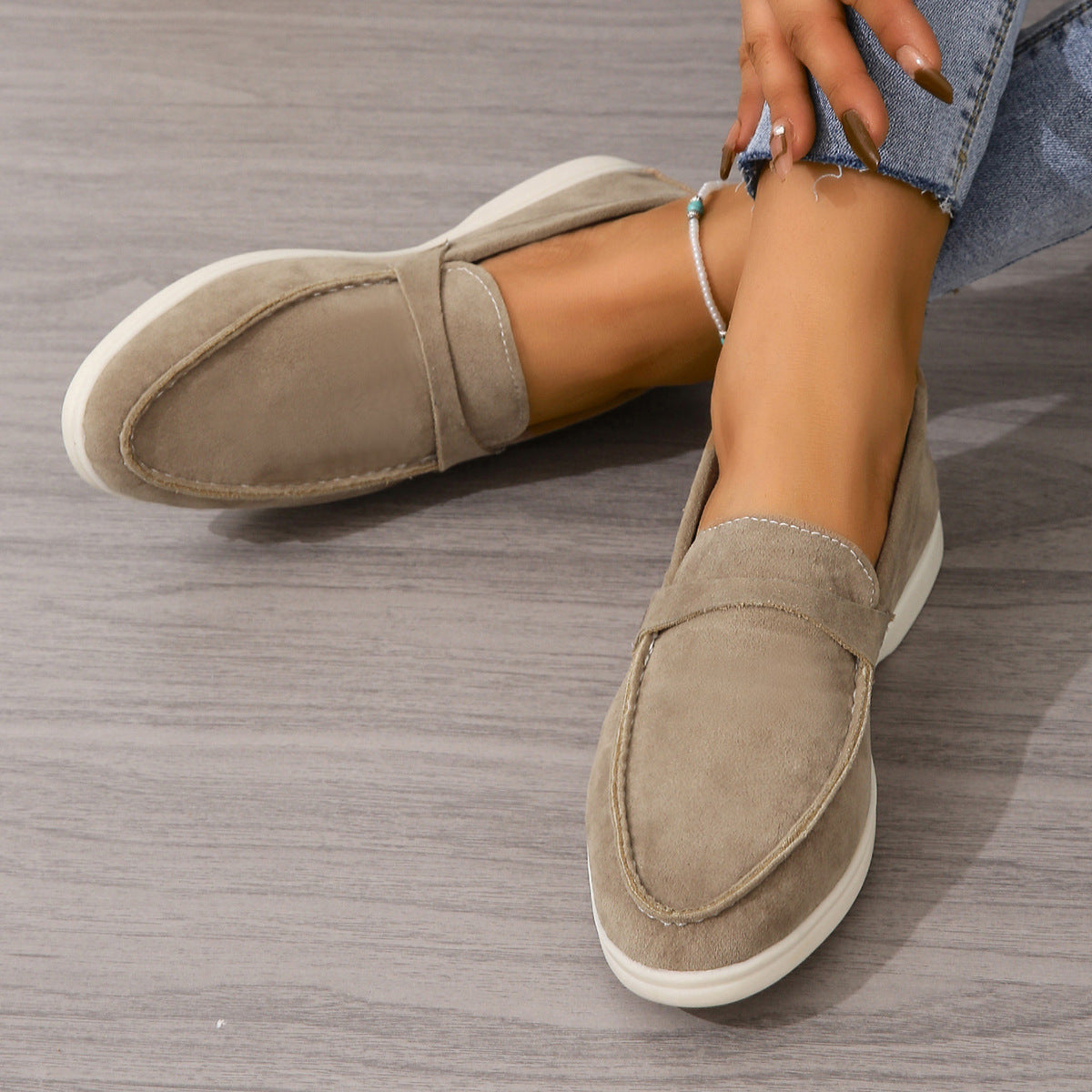 Wunderschön gefertigte Orthopädische Schuhe