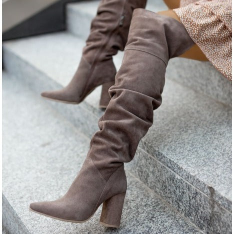 Wunderschön gefertigte Orthopädische Stiefel