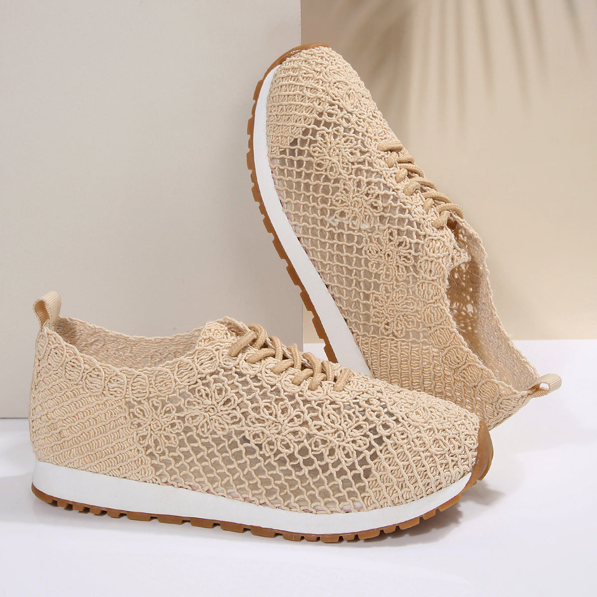Bequeme Orthopädische Sneakers für den Alltag