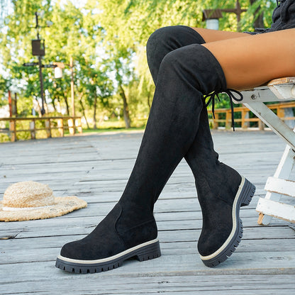 Wunderschön gefertigte Orthopädische Stiefel