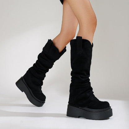 Wunderschön gefertigte orthopädische Stiefel