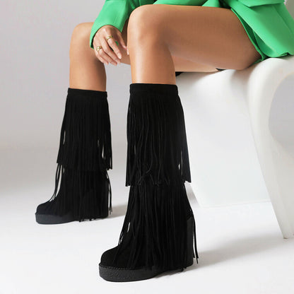 Wunderschön gefertigte Orthopädische Stiefel