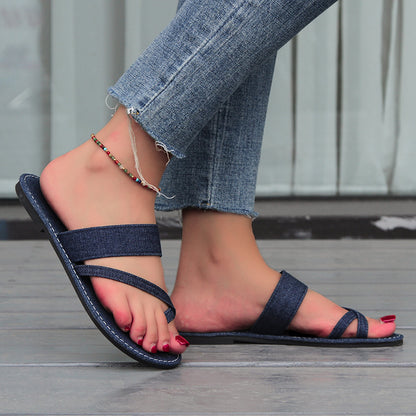 Elegante Orthopädische Sandalen für jeden Schritt