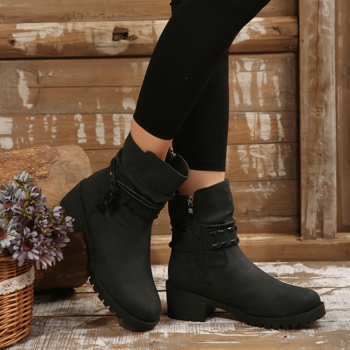 Stilvolle Orthopädische Stiefel für jeden Anlass