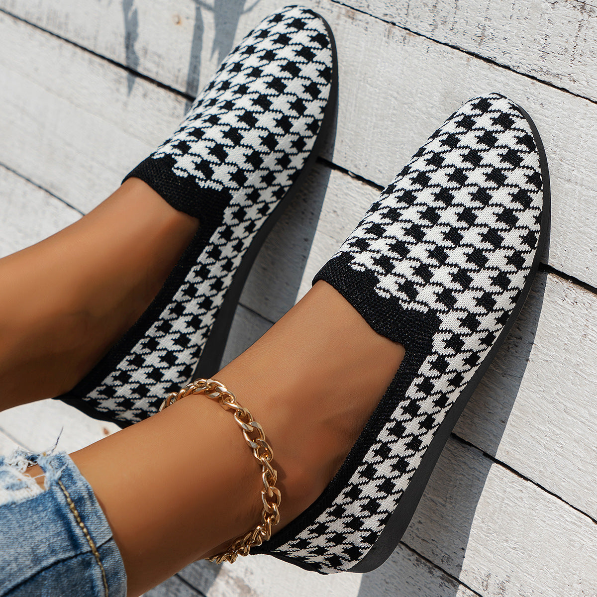 Anmutige Orthopädische Schuhe für modernen Look