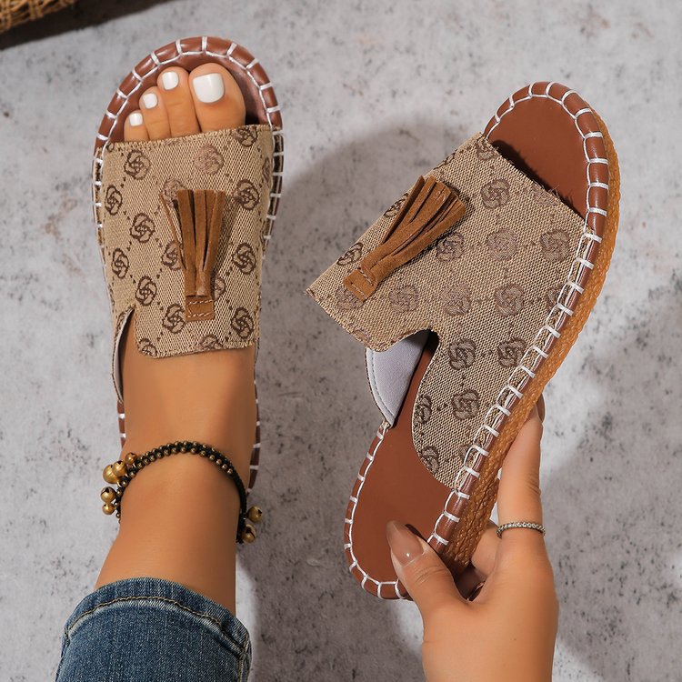 Stilvolle Orthopädische Sandalen für jeden Anlass