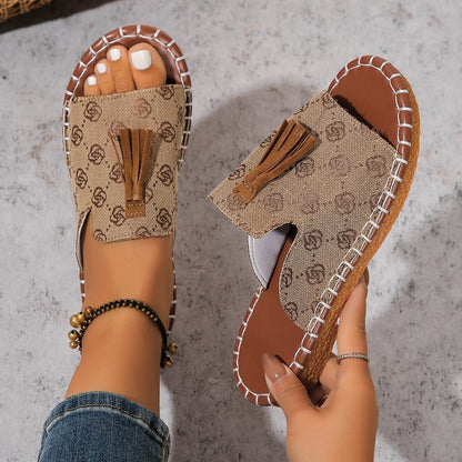 Stilvolle Orthopädische Sandalen für jeden Anlass