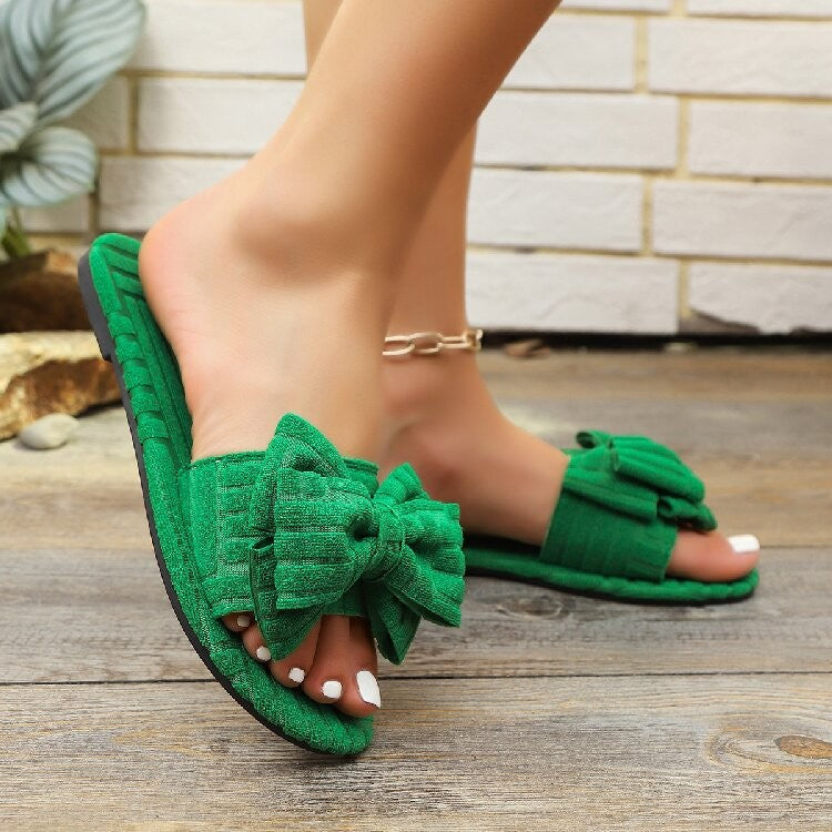 Klassische Orthopädische Sandalen mit zeitlosem Stil