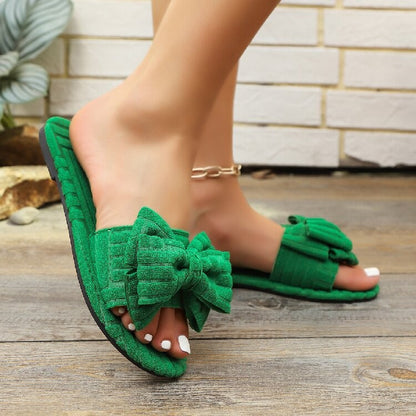 Klassische Orthopädische Sandalen mit zeitlosem Stil