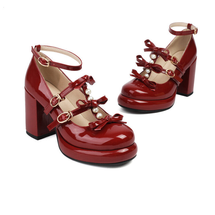 Schicke Orthopädische Schuhe mit einzigartigem Design