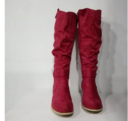 Elegante Orthopädische Stiefel für jeden Schritt