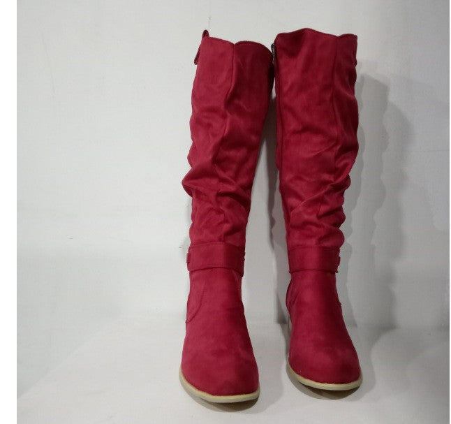 Elegante Orthopädische Stiefel für jeden Schritt