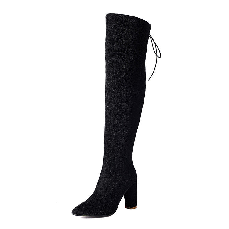 Elegante Orthopädische Stiefel für jeden Schritt