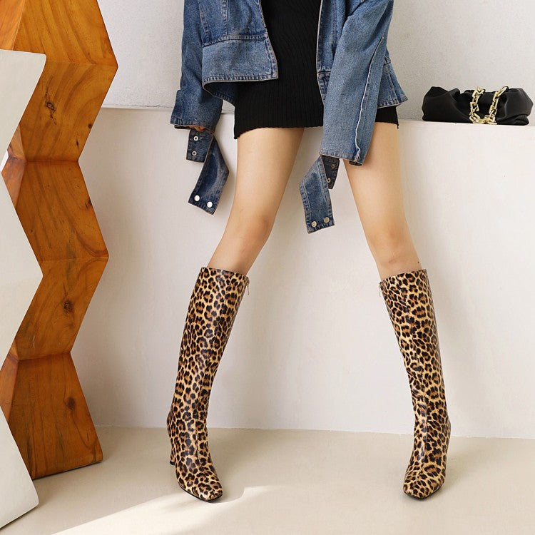 Wunderschön gefertigte Orthopädische Stiefel