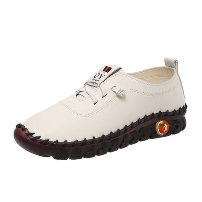 Klassische Orthopädische Schuhe mit zeitlosem Stil