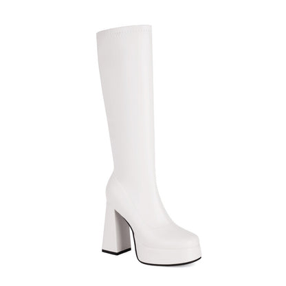 Wunderschön gefertigte Orthopädische Stiefel