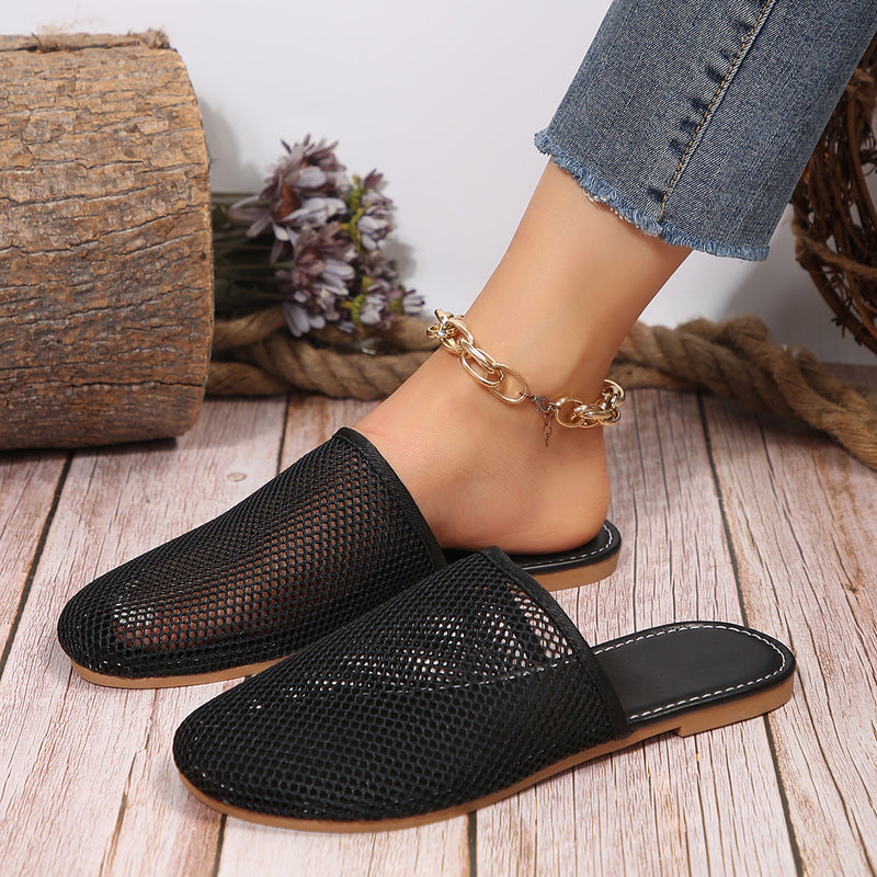Elegante Orthopädische Sandalen für jeden Schritt