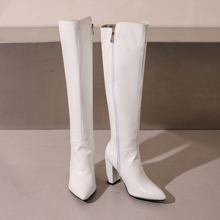 Schicke Orthopädische Stiefel mit einzigartigem Design