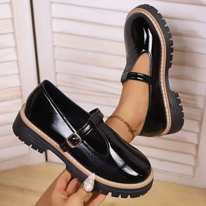 Elegante Orthopädische Schuhe für jeden Schritt