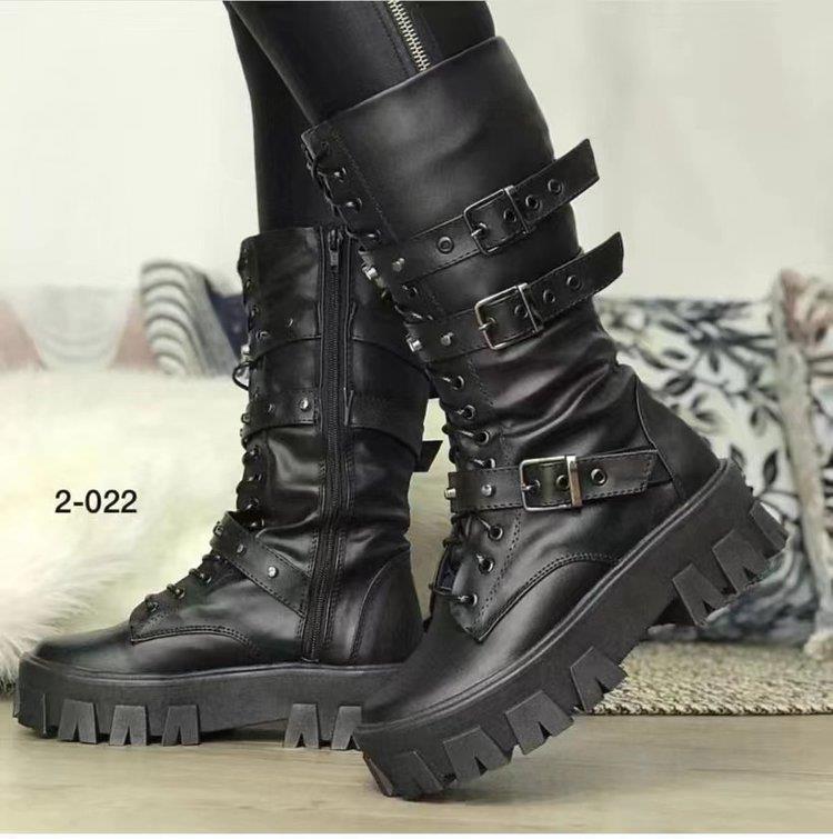 Wunderschön gefertigte Orthopädische Stiefel
