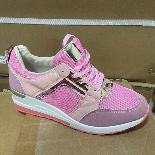 Anmutige Orthopädische Schuhe für modernen Look