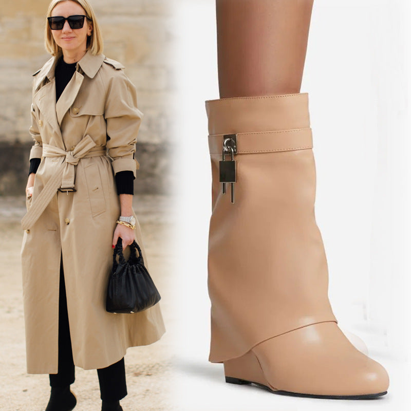 Stilvolle Orthopädische Stiefel für jeden Anlass