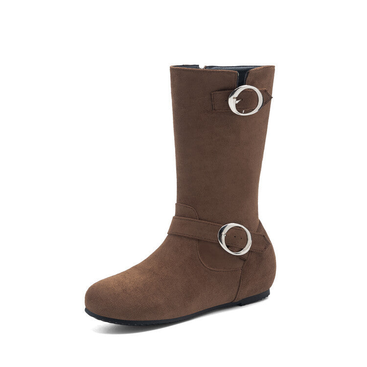 Elegante Orthopädische Stiefel für jeden Schritt