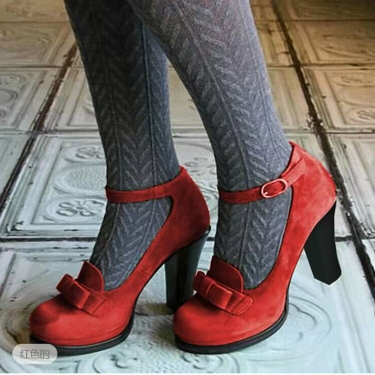 Anmutige Orthopädische Schuhe für modernen Look