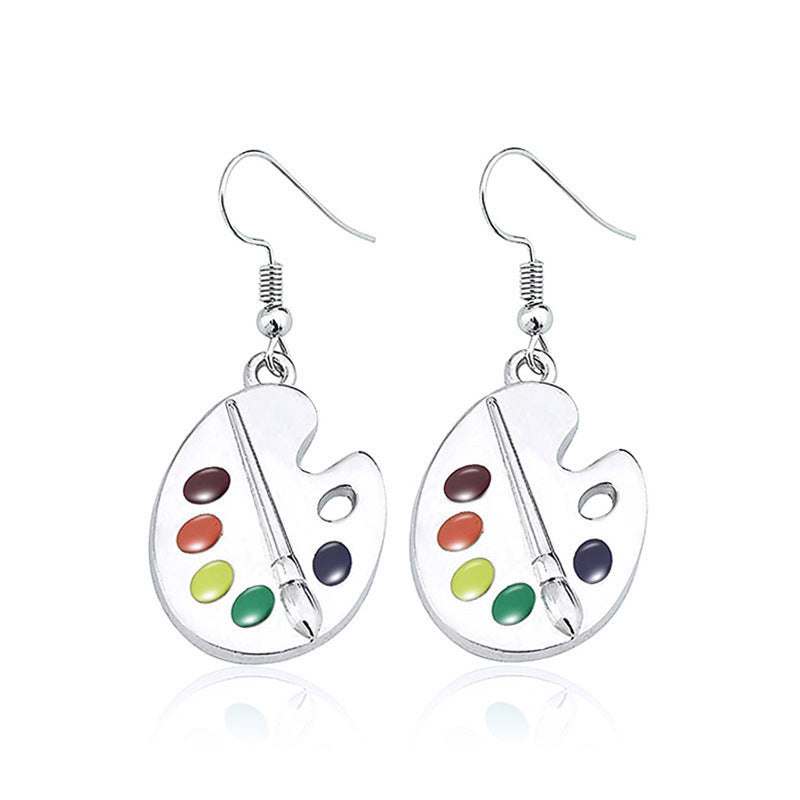 Zarte handwerkliche Schmuckstück