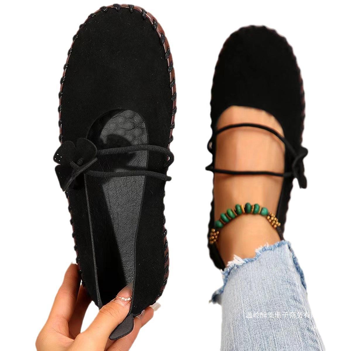 Elegante Orthopädische Schuhe für jeden Schritt