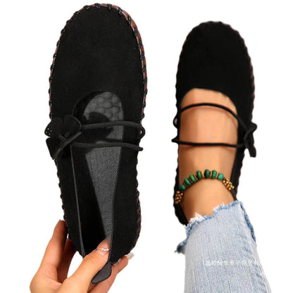 Elegante Orthopädische Schuhe für jeden Schritt